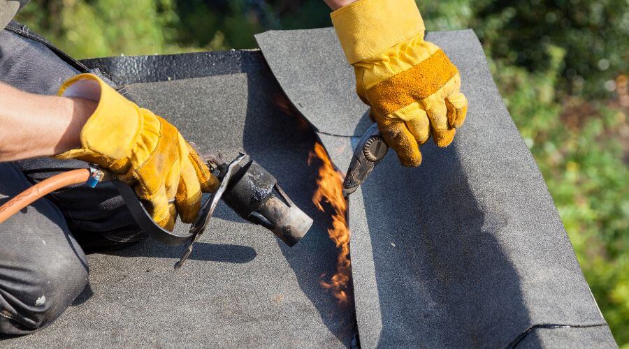 Expert new roof installation services in Douglass, TX